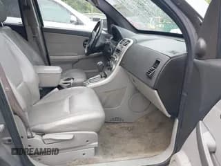 ✅ 2006 Chevrolet Equinox LT • VIN: 2CNDL73F266052579 • Лот: 42165168. Опубликован ранее на IAAI с пробегом 196 855 миль. Бесплатный доступ к архиву аукционных продаж из США и подробный отчёт об истории автомобиля на DreamBid. Изображение 5.