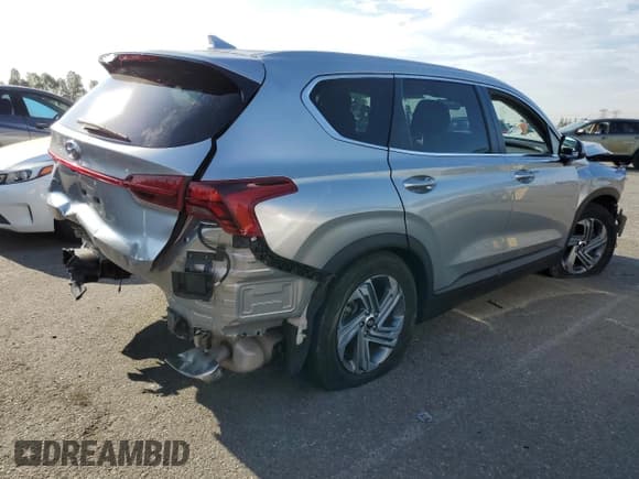 ✅ 2022 Hyundai Santa Fe SE • VIN: 5NMS14AJ1NH426209 • Lot: 63340514. Wystawiony na Copart z przebiegiem 39 611 mil. Bezpłatny archiwum sprzedaży aukcyjnych z USA i szczegółowy raport historii pojazdu na DreamBid. Zdjęcie 3.
