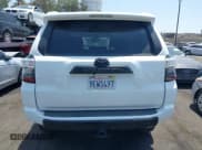 ✅ 2019 Toyota 4Runner SR5 • VIN: JTEBU5JR1K5725714 • Лот: 42565292. Опубликован ранее на IAAI с пробегом 43 826 миль. Бесплатный доступ к архиву аукционных продаж из США и подробный отчёт об истории автомобиля на DreamBid. Изображение 16.