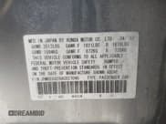 ✅ 2010 Honda Fit • VIN: JHMGE8G28AC027046 • Лот: 41961904. Опубликован ранее на IAAI с пробегом 208 023 миль. Бесплатный доступ к архиву аукционных продаж из США и подробный отчёт об истории автомобиля на DreamBid. Изображение 9.