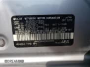 ✅ 2017 Mitsubishi Outlander SE • VIN: JA4AZ3A32HZ020904 • Лот: 66141965. Опубликован ранее на Copart с пробегом 216 821 миль. Бесплатный доступ к архиву аукционных продаж из США и подробный отчёт об истории автомобиля на DreamBid. Изображение 13.