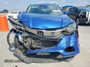 ✅ 2020 Honda HR-V EX • VIN: 3CZRU5H52LM700865 • Lot: 81528505. Listed on Copart with 71,138 mi. Free auction sales archive from the USA and detailed vehicle history report at DreamBid. Image 5.