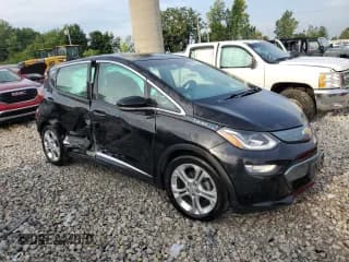 ✅ 2017 Chevrolet Bolt EV LT • VIN: 1G1FW6S02H4134644 • Lot: 68862164. Wystawiony na Copart z przebiegiem 85 562 mil. Bezpłatny archiwum sprzedaży aukcyjnych z USA i szczegółowy raport historii pojazdu na DreamBid. Zdjęcie 4.