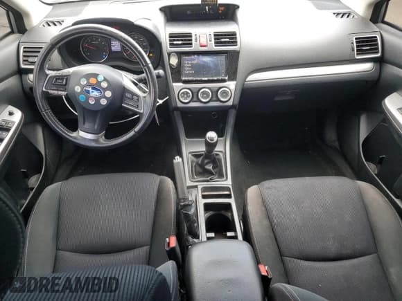 ✅ 2016 Subaru Impreza Special Sports Premium • VIN: JF1GPAP60G9319369 • Lot: 70202445. Listed on Copart with 99,790 mi. Free auction sales archive from the USA and detailed vehicle history report at DreamBid. Image 8.