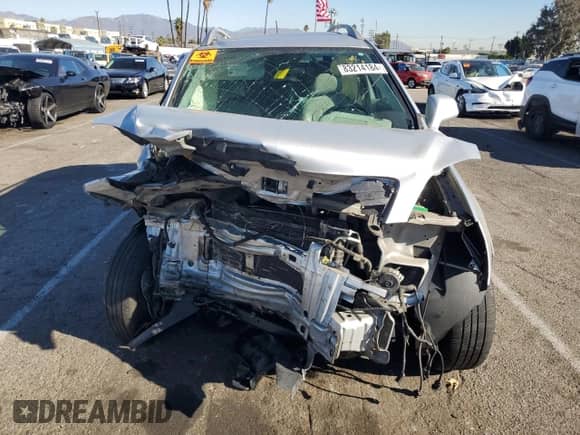 2009 Saturn VUE XE z VIN 3GSCL33P19S542703, wystawiony jako Copart lot #83214184 z przebiegiem 161 442 mil mil oraz Szkoda całkowita • Salvage title. Historia ofert i sprzedaży dostępna na DreamBid. Obrazek 5.