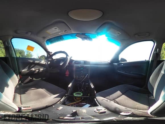 2016 Chevrolet Impala Police Police с VIN 2G1WD5E34G1104187, выставлен на аукционе IAAI как лот 42634394 с пробегом 136 484 миль миль и . История ставок и продаж доступна на DreamBid. Изображение 18.