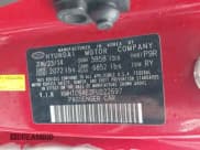 ✅ 2015 Hyundai Veloster Turbo • VIN: KMHTC6AE2FU222697 • Lot: 41511550. Wystawiony na IAAI z przebiegiem 109 156 mil. Bezpłatny archiwum sprzedaży aukcyjnych z USA i szczegółowy raport historii pojazdu na DreamBid. Zdjęcie 9.