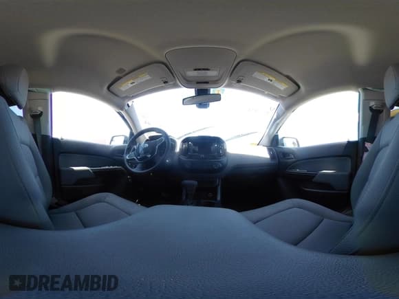 ✅ 2019 Chevrolet Colorado 2WD Work Truck • VIN: 1GCGSBEN9K1224096 • Лот: 42508462. Опубликован ранее на IAAI с пробегом 75 450 миль. Бесплатный доступ к архиву аукционных продаж из США и подробный отчёт об истории автомобиля на DreamBid. Изображение 21.