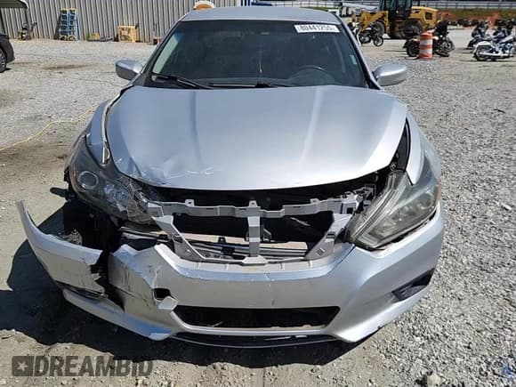 ✅ 2016 Nissan Altima SR • VIN: 1N4AL3AP8GC201247 • Lot: 80441255. Wystawiony na Copart z przebiegiem 103 054 mil. Bezpłatny archiwum sprzedaży aukcyjnych z USA i szczegółowy raport historii pojazdu na DreamBid. Zdjęcie 14.