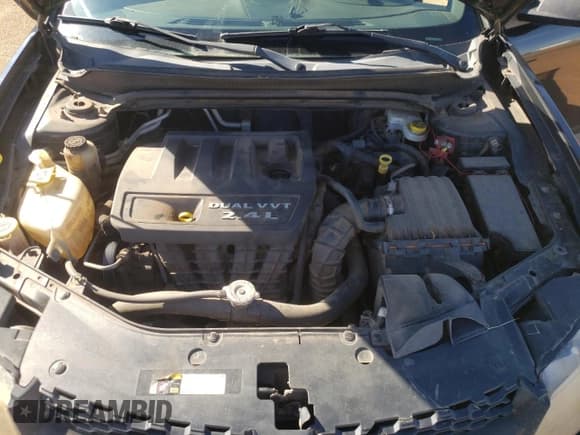 ✅ 2014 Dodge Avenger SE • VIN: 1C3CDZAB9EN130783 • Lot: 79757554. Wystawiony na Copart z przebiegiem 226 924 mil. Bezpłatny archiwum sprzedaży aukcyjnych z USA i szczegółowy raport historii pojazdu na DreamBid. Zdjęcie 11.