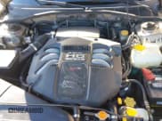 ✅ 2003 Subaru Legacy Outback L.L. Bean • VIN: 4S3BH806337635830 • Lot: 41204724. Wystawiony na IAAI z przebiegiem 175 536 mil. Bezpłatny archiwum sprzedaży aukcyjnych z USA i szczegółowy raport historii pojazdu na DreamBid. Zdjęcie 10.