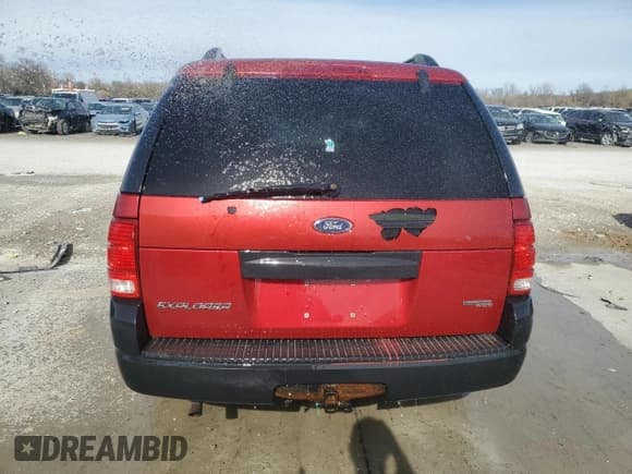 ✅ 2005 Ford Explorer XLS • VIN: 1FMZU62K55UB04072 • Лот: 49622655. Опубликован ранее на Copart с пробегом 180 189 миль. Бесплатный доступ к архиву аукционных продаж из США и подробный отчёт об истории автомобиля на DreamBid. Изображение 6.