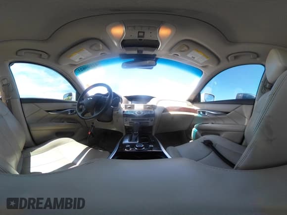 ✅ 2012 Infiniti M • VIN: JN1BY1AP9CM330495 • Lot: 42809823. Listed on IAAI with 143,549 mi. Free auction sales archive from the USA and detailed vehicle history report at DreamBid. Image 19.