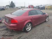 ✅ 2006 Acura TL • VIN: 19UUA66216A008980 • Lot: 43645428. Listed on IAAI with 234,715 mi. Free auction sales archive from the USA and detailed vehicle history report at DreamBid. Image 4.