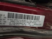 ✅ 2016 Dodge Durango Citadel • VIN: 1C4RDJEG8GC393410 • Lot: 42168748. Listed on IAAI with 66,005 mi. Free auction sales archive from the USA and detailed vehicle history report at DreamBid. Image 9.