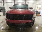 ✅ 2008 Chevrolet Silverado 1500 LTZ • VIN: 2GCEK133281198477 • Lot: 76260394. Listed on Copart with 303,777 mi. Free auction sales archive from the USA and detailed vehicle history report at DreamBid. Image 5.