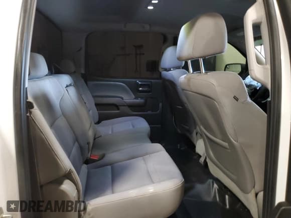 ✅ 2014 Chevrolet Silverado 1500 Work Truck • VIN: 3GCUKPEC1EG297192 • Лот: 63535875. Опубликован ранее на Copart с пробегом 170 047 миль. Бесплатный доступ к архиву аукционных продаж из США и подробный отчёт об истории автомобиля на DreamBid. Изображение 10.