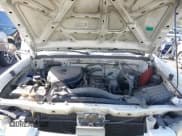 ✅ 2001 Nissan Frontier XE • VIN: 1N6DD26S51C389192 • Lot: 43633106. Wystawiony na IAAI z przebiegiem 245 128 mil. Bezpłatny archiwum sprzedaży aukcyjnych z USA i szczegółowy raport historii pojazdu na DreamBid. Zdjęcie 10.