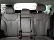 ✅ 2020 Hyundai Santa Fe Limited • VIN: 5NMS5CAD5LH165799 • Lot: 73314392. Wystawiony na Copart z przebiegiem 25 365 mil. Bezpłatny archiwum sprzedaży aukcyjnych z USA i szczegółowy raport historii pojazdu na DreamBid. Zdjęcie 10.