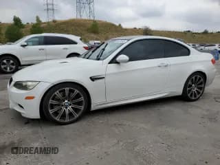 ✅ 2009 BMW M3 • VIN: WBSWD93509PY43879 • Lot: 66875545. Listed on Copart with 60,701 mi. Free auction sales archive from the USA and detailed vehicle history report at DreamBid. Image 1.