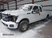 ✅ 2011 Ford F-250 XLT • VIN: 1FT7X2B61BEA17015 • Lot: 43779072. Listed on IAAI with Not provided. Free auction sales archive from the USA and detailed vehicle history report at DreamBid. Image 17.