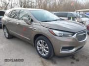 ✅ 2020 Buick Enclave Avenir • VIN: 5GAEVCKW9LJ102522 • Lot: 42030110. Wystawiony na IAAI z przebiegiem 59 806 mil. Bezpłatny archiwum sprzedaży aukcyjnych z USA i szczegółowy raport historii pojazdu na DreamBid. Zdjęcie 1.