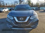 ✅ 2019 Nissan Rogue S • VIN: 5N1AT2MV7KC818402 • Lot: 94341665. Wystawiony na Copart z przebiegiem 59 619 mil. Bezpłatny archiwum sprzedaży aukcyjnych z USA i szczegółowy raport historii pojazdu na DreamBid. Zdjęcie 5.