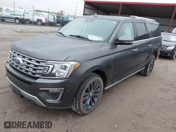 ✅ 2020 Ford Expedition Max Limited • VIN: 1FMJK2ATXLEA94734 • Лот: 40774843. Опубликован ранее на IAAI с пробегом 65 457 миль. Бесплатный доступ к архиву аукционных продаж из США и подробный отчёт об истории автомобиля на DreamBid. Изображение 17.