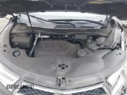 ✅ 2020 Acura MDX • VIN: 5J8YD4H35LL001176 • Лот: 42551142. Опубликован ранее на IAAI с пробегом 70 536 миль. Бесплатный доступ к архиву аукционных продаж из США и подробный отчёт об истории автомобиля на DreamBid. Изображение 10.