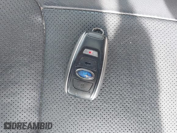 ✅ 2017 Subaru Impreza Limited • VIN: 4S3GKAU67H3621078 • Lot: 42767983. Listed on IAAI with 161,749 mi. Free auction sales archive from the USA and detailed vehicle history report at DreamBid. Image 11.