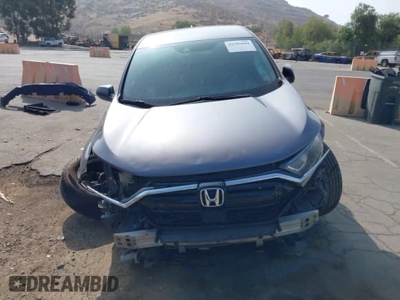 ✅ 2020 Honda CR-V LX • VIN: 7FARW1H23LE001347 • Лот: 42585044. Опубликован ранее на IAAI с пробегом 140 538 миль. Бесплатный доступ к архиву аукционных продаж из США и подробный отчёт об истории автомобиля на DreamBid. Изображение 12.