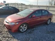 ✅ 2011 Honda Civic LX-S • VIN: 2HGFA1F6XBH550413 • Лот: 85132505. Опубликован ранее на Copart с пробегом 129 480 миль. Бесплатный доступ к архиву аукционных продаж из США и подробный отчёт об истории автомобиля на DreamBid. Изображение 1.