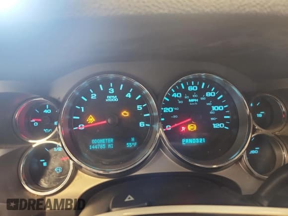 ✅ 2009 Chevrolet Silverado 1500 LT • VIN: 1GCEK29019Z250919 • Лот: 86856895. Опубликован ранее на Copart с пробегом 144 785 миль. Бесплатный доступ к архиву аукционных продаж из США и подробный отчёт об истории автомобиля на DreamBid. Изображение 9.