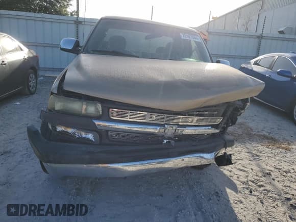 ✅ 1999 Chevrolet Silverado 1500 LS • VIN: 1GCEC19T6XZ162964 • Лот: 78187044. Опубликован ранее на Copart с пробегом Не указан. Бесплатный доступ к архиву аукционных продаж из США и подробный отчёт об истории автомобиля на DreamBid. Изображение 5.