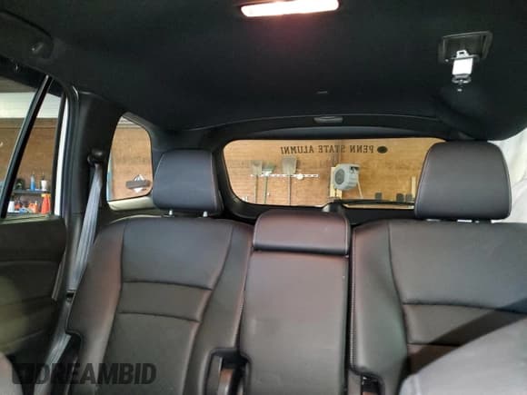 ✅ 2019 Honda Passport Touring • VIN: 5FNYF8H99KB027639 • Лот: 90012695. Опубликован ранее на Copart с пробегом 57 627 миль. Бесплатный доступ к архиву аукционных продаж из США и подробный отчёт об истории автомобиля на DreamBid. Изображение 10.