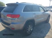 ✅ 2017 Jeep Grand Cherokee Altitude • VIN: 1C4RJFAG8HC811798 • Лот: 43215530. Опубликован ранее на IAAI с пробегом 107 547 миль. Бесплатный доступ к архиву аукционных продаж из США и подробный отчёт об истории автомобиля на DreamBid. Изображение 4.