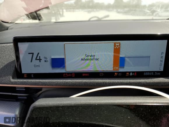 ✅ 2021 Ford Mustang Mach-E GT • VIN: 3FMTK4SE2MME00499 • Lot: 70150485. Wystawiony na Copart z przebiegiem 68 849 mil. Bezpłatny archiwum sprzedaży aukcyjnych z USA i szczegółowy raport historii pojazdu na DreamBid. Zdjęcie 9.