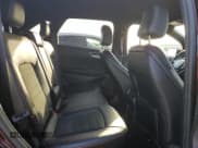 ✅ 2023 Ford Edge SEL • VIN: 2FMPK4J94PBA15229 • Lot: 91696815. Listed on Copart with 40,171 mi. Free auction sales archive from the USA and detailed vehicle history report at DreamBid. Image 10.