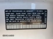 ✅ 2014 Volkswagen CC Executive • VIN: WVWRP7AN9EE525705 • Lot: 81225055. Listed on Copart with 113,570 mi. Free auction sales archive from the USA and detailed vehicle history report at DreamBid. Image 12.