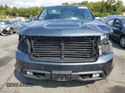 ✅ 2022 Chevrolet Silverado 1500 RST • VIN: 1GCUYEET2NZ183334 • Лот: 80352725. Опубликован ранее на Copart с пробегом 63 323 миль. Бесплатный доступ к архиву аукционных продаж из США и подробный отчёт об истории автомобиля на DreamBid. Изображение 5.