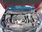 2017 Chevrolet Cruze LT с VIN 1G1BD5SM8H7154316, выставлен на аукционе IAAI как лот 43391634 с пробегом 55 660 миль миль и . История ставок и продаж доступна на DreamBid. Изображение 10.