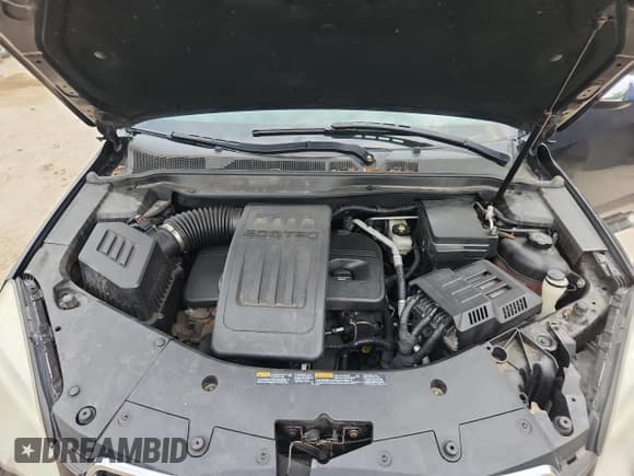 ✅ 2015 Chevrolet Equinox LT • VIN: 2GNFLFEK3F6112703 • Лот: 66186765. Опубликован ранее на Copart с пробегом 174 929 миль. Бесплатный доступ к архиву аукционных продаж из США и подробный отчёт об истории автомобиля на DreamBid. Изображение 12.