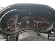 ✅ 2022 Dodge Durango GT Plus • VIN: 1C4RDJDG4NC198595 • Lot: 85540225. Listed on Copart with 38,891 mi. Free auction sales archive from the USA and detailed vehicle history report at DreamBid. Image 9.