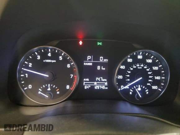 ✅ 2017 Hyundai Elantra Value Edition • VIN: 5NPD84LF3HH103526 • Lot: 92105975. Listed on Copart with 129,749 mi. Free auction sales archive from the USA and detailed vehicle history report at DreamBid. Image 9.