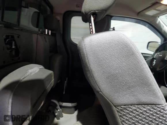 ✅ 2019 Nissan Frontier SV • VIN: 1N6AD0CW4KN764087 • Lot: 71514835. Listed on Copart with 47,401 mi. Free auction sales archive from the USA and detailed vehicle history report at DreamBid. Image 10.