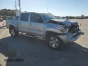 ✅ 2011 Toyota Tacoma • VIN: 3TMLU4EN2BM065428 • Lot: 86501835. Listed on Copart with 122,838 mi. Free auction sales archive from the USA and detailed vehicle history report at DreamBid. Image 4.