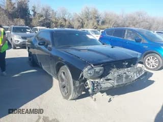 ✅ 2011 Dodge Challenger • VIN: 2B3CJ4DG7BH532046 • Lot: 41421025. Wystawiony na IAAI z przebiegiem 257 042 mil. Bezpłatny archiwum sprzedaży aukcyjnych z USA i szczegółowy raport historii pojazdu na DreamBid. Zdjęcie 1.