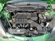 ✅ 2013 Mazda 2 Touring • VIN: JM1DE1LY6D0160142 • Лот: 54209805. Опубликован ранее на Copart с пробегом 125 790 миль. Бесплатный доступ к архиву аукционных продаж из США и подробный отчёт об истории автомобиля на DreamBid. Изображение 11.