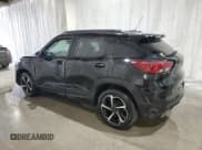 ✅ 2021 Chevrolet TrailBlazer RS • VIN: KL79MUSL6MB079921 • Лот: 86745335. Опубликован ранее на Copart с пробегом 92 315 миль. Бесплатный доступ к архиву аукционных продаж из США и подробный отчёт об истории автомобиля на DreamBid. Изображение 2.