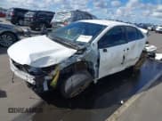 ✅ 2024 Toyota Corolla LE • VIN: 5YFB4MCE4RP207148 • Лот: 43392041. Опубликован ранее на IAAI с пробегом 39 910 миль. Бесплатный доступ к архиву аукционных продаж из США и подробный отчёт об истории автомобиля на DreamBid. Изображение 18.